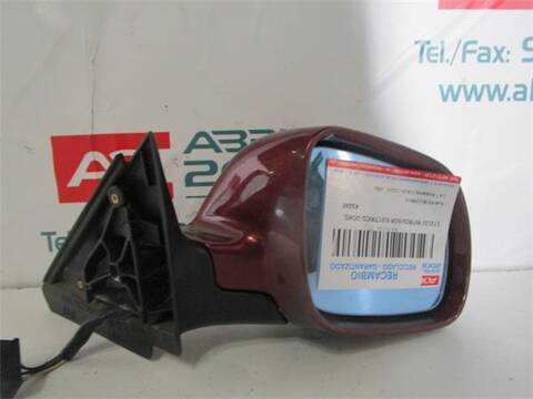 Retrovisor Derecho Audi A3 1.8 T AMBIENTE 150CV 110KW