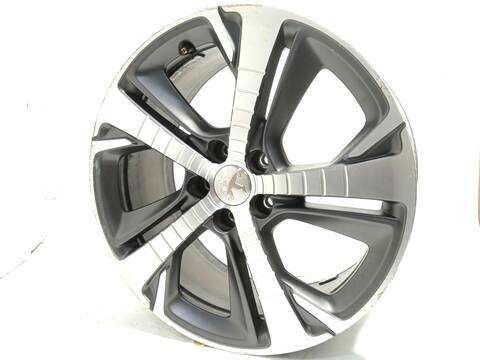 LLanta Chapa Peugeot 308 1.2 THP 130 131CV 96KW