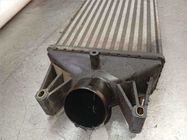 Foto 3ª: Intercooler Iveco Daily 35C13. 35C13 /P. 35S13 D. 35S13. 35S13 /P