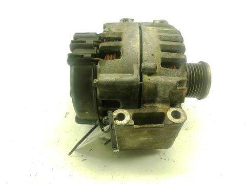 Foto 3ª: Alternador Mercedes Clase E 180 E 220 CDI - BLUETEC 212.001 212.002) [OM 651.924] (2009)
