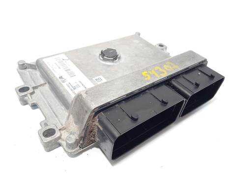 Centralita Motor ECU Peugeot Partner E-PARTNER 136CV 100KW FURGONETA