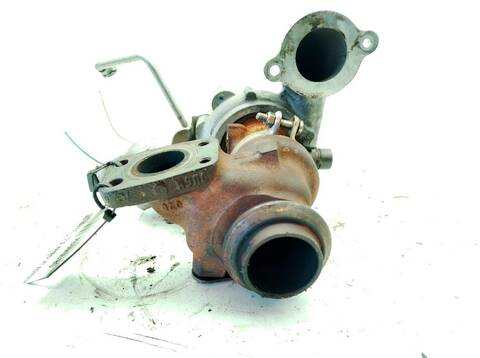 Foto 3ª: Turbocompresor Peugeot Partner 1.6 BLUEHDI 75 [BHW (DV6FE)] (2018)