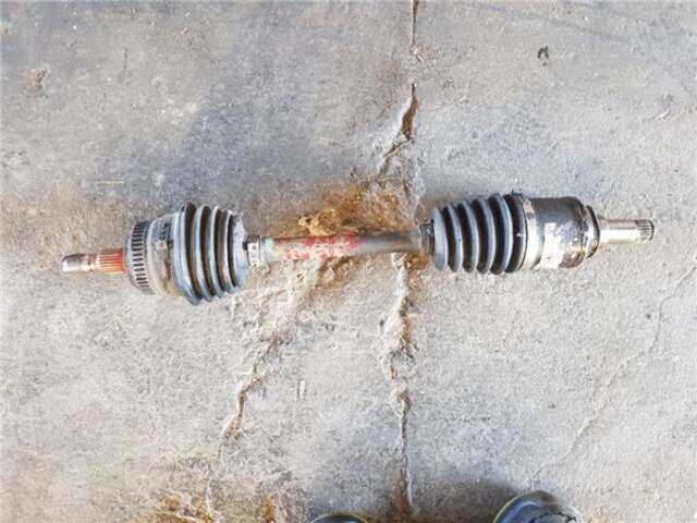 Transmision Delantera Izquierda Mercedes Clase A 140 1.6 160 (168.033) [1.6 LTR. - 75 KW CAT]