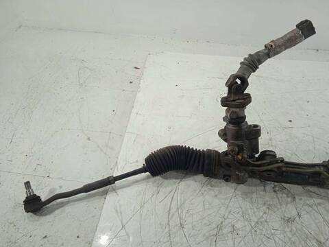 Foto 3ª: Cremallera de Direccion Mercedes Clase S 220 3.2 V6 18V CAT BERLINA 224CV 165KW [M112944] (2000)