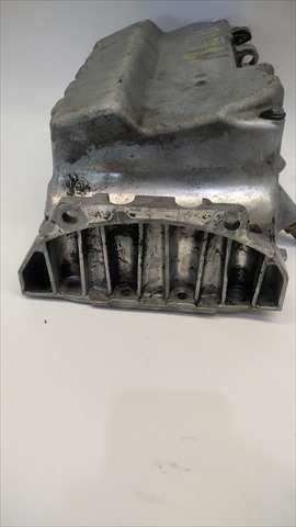 Carter Fiat Ulysse 2.2 DIESEL