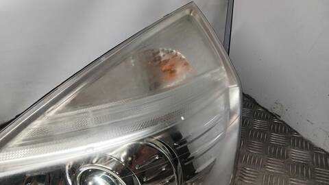 Foto 2ª: Faro Izquierdo Renault Espace EMOTION 131CV 96KW [M9R750] (2010)