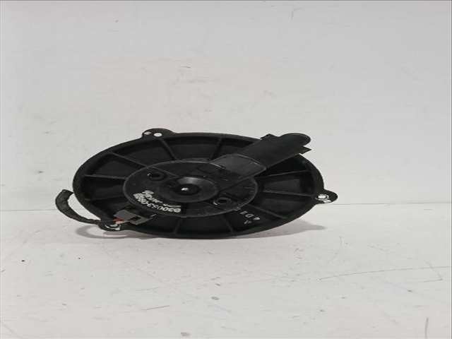 Foto 3ª: Calefacción Hyundai Tucson 2.0 CRDI 113CV [D4EA] (2004)