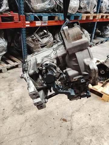 Caja Cambios Volkswagen Beetle 1.9 TDI
