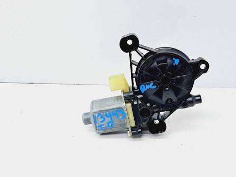 Elevalunas Eléctrico Trasero Derecho Audi A3 30 TDI DESIGN 115CV 85KW