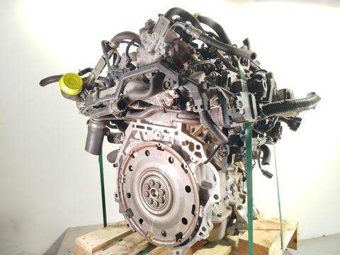 Despiece Motor Honda Crv 2.2 I-DTEC 4WD RE6) 150CV 110KW III RE_)