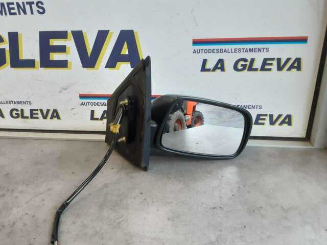 Retrovisor Derecho Toyota Yaris 1.3 16V