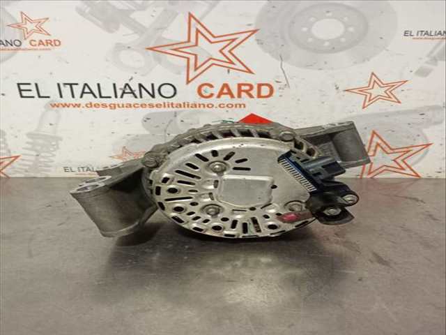 Foto 3ª: Alternador Ford Ka BASICO 69CV 51KW [A9B] (2003)