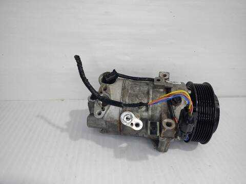 Foto 2ª: Compresor Aire Acondicionado Hyundai i20 ESSENCE MILD-HYBRID 100CV [G3LF  G3LE] (2020)