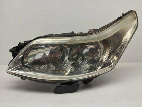 Faro Izquierdo Citroen C4 VTN@V BERLINA 109CV 80KW