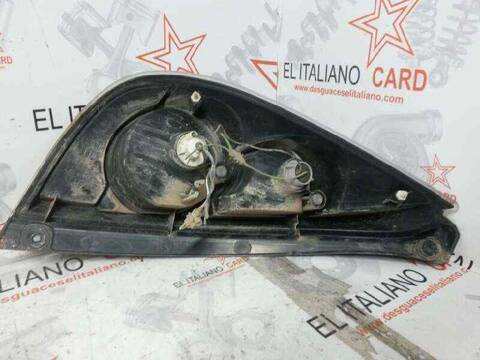 Foto 2ª: Piloto Portón Izquierdo Suzuki Liana 90CV 66KW (2001)