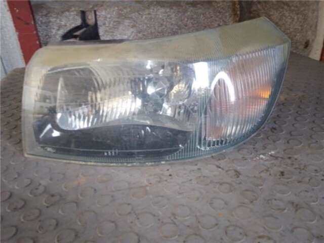 Foto 3ª: Faro Izquierdo Ford Transit  CAJA ABIERTA (FY)(2000 _)