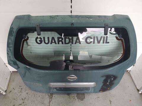 Foto 2ª: Portón Nissan Pathfinder 2.5 DCI XE 171CV 126KW [YD25DDTI]