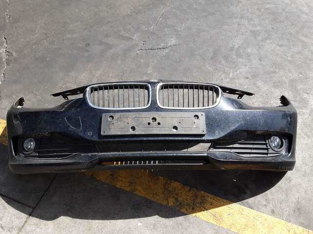 Paragolpes Delantero Bmw Serie 3 315 2.0 DI 143CV BERLINA 0CV