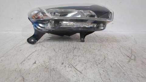 Foto 2ª: Faro Derecho Dacia Sandero 1.5 DCI 90CV [K9K 612 K9K 626] (2012)