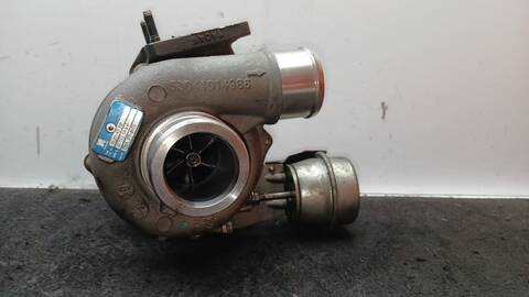 Turbocompresor Kia Carnival 2.9 CRDI 185CV 136KW