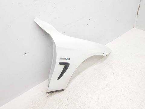 Foto 3ª: Aleta Delantera Derecha Bmw Serie 4 418 418D SPORT LINE (2015)