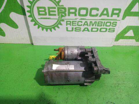 Motor de Arranque Citroen C5 ATTRACTION 109CV