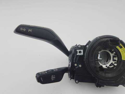 Foto 3ª: Mando Multifuncion Audi Q5 2.0 TDI 150CV 110KW [DTPA] (2023)