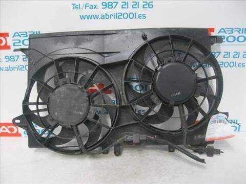 Electroventilador Saab 9-3 2.0 T BERLINA 150CV 110KW