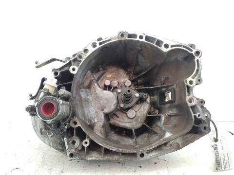 Caja Cambios Peugeot 206 XS 90CV 66KW