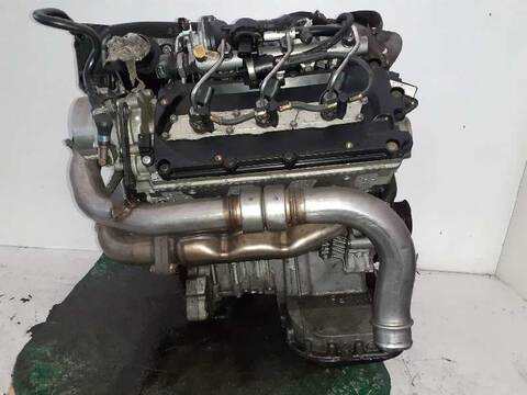 Foto 3ª: Despiece Motor Audi A6 AVANT 130CV 96KW (2001)