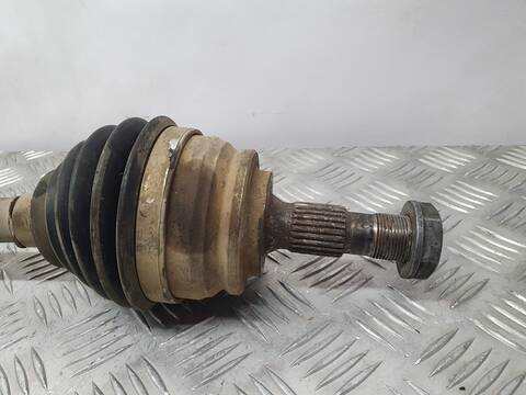 Foto 3ª: Transmision Delantera Izquierda Peugeot 2008 ACTIVE 102CV 75KW [YH01] (2021)