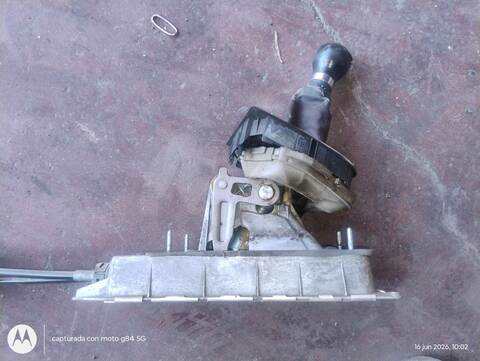 Foto 2ª: Palanca de Cambio Volkswagen Golf CBA (2010)