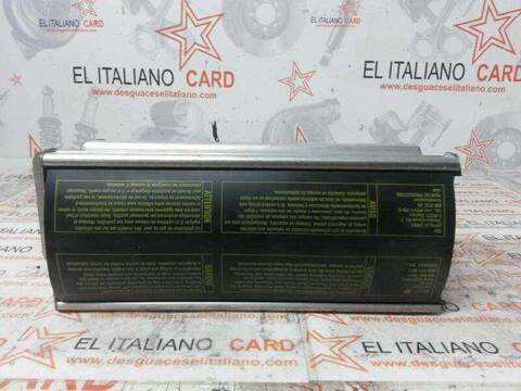 Foto 2ª: Airbag Delantero Derecho Volkswagen Golf BASICO BERLINA 116CV 85KW [AUY] (2003)