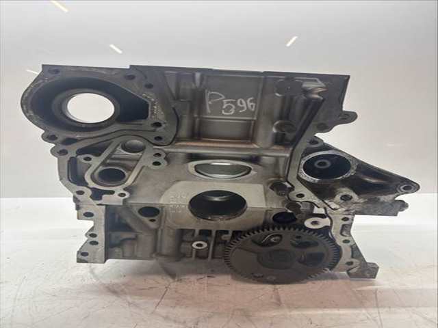 Foto 2ª: Bloque Motor Seat Cordoba 64 CV 47KW [AZQ]