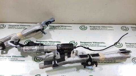 Airbag Cortina Delantero Derecho Bmw Serie 3 315 320D BERLINA 163CV 120KW