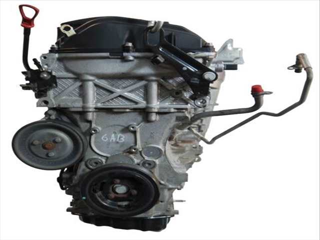 Motor Completo Bmw Serie 1 114 N13 136 CV 100KW