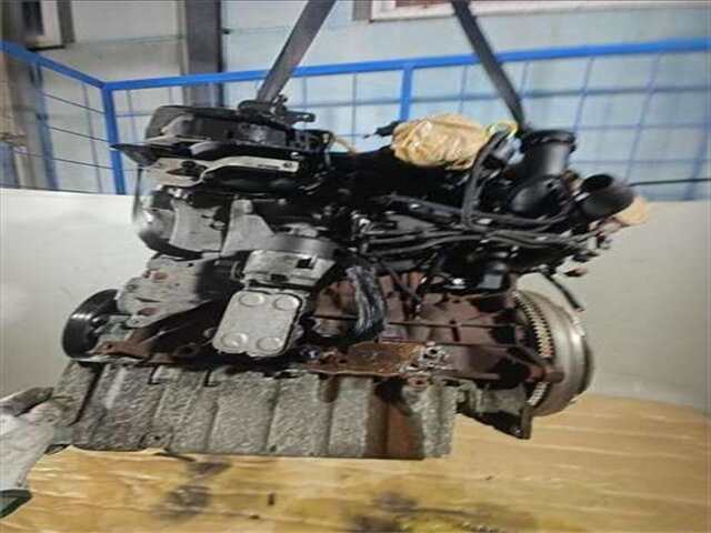 Motor Completo Ford S Max 2.0 TREND [2.0 LTR. - 103 KW TDCI CAT] (CA1)(2006 _)