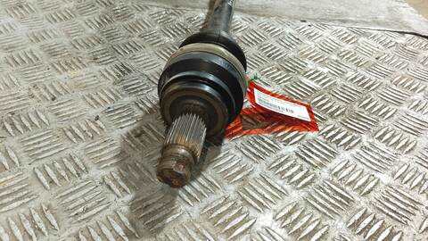 Foto 3ª: Transmision Trasera Izquierda Bmw Serie 5 518 520 D 184CV 135KW [N47D20C] (2010)