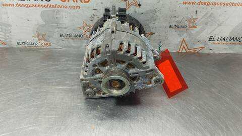 Alternador Mercedes Clase E 180 E 220 D 213.004) 194CV 143KW