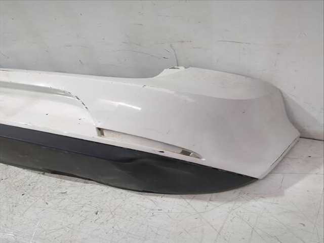 Foto 3ª: Paragolpes Trasero Seat Ibiza EMOCION 60CV [CGPB] (2008)