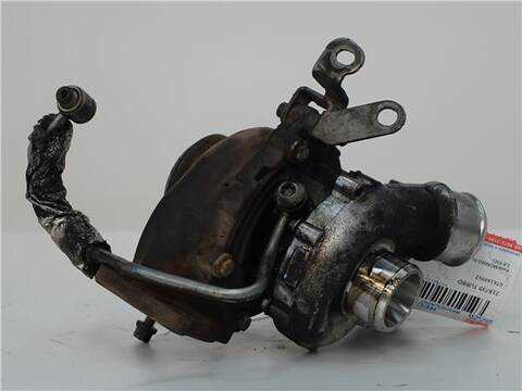 Turbocompresor Ford Mondeo 2.0 TDCI 140CV 103KW