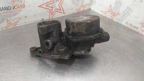 Foto 3ª: Depresor Freno Bomba Vacio Ford Transit FT 280 CORTO 110CV 81KW [QVFA] (2007)