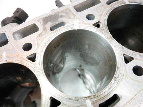 Foto 2ª: Bloque Motor Mini Clubman 178 - 192 CV [B48A20F B48] (2018)