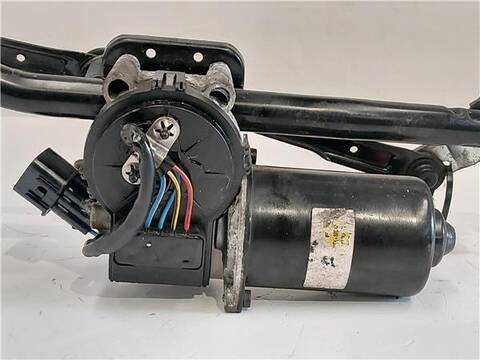 Foto 2ª: Motor Limpia Delantero Hyundai i10 1.2 CLASSIC 78CV 57KW [G4LA] (2011)