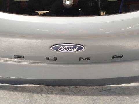 Foto 4ª: Portón Ford Puma 1.0 ECOBOOST MHEV 125CV 92KW [B7JB] (2024)