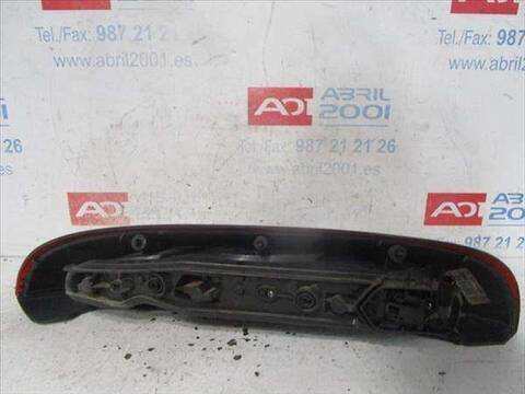 Foto 2ª: Piloto Trasero Izquierdo Opel Corsa 1.7 DI 65CV 48KW [Y 17 DTL] (2003)