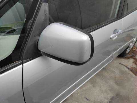 Foto 2ª: Retrovisor Izquierdo Toyota Corolla 1CDFTV (2004)