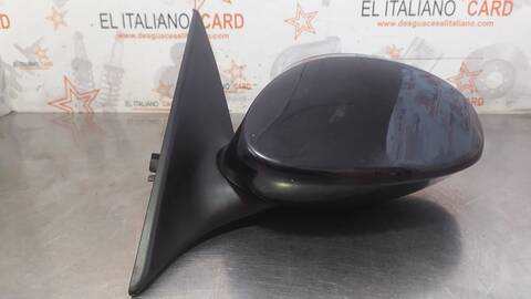 Foto 3ª: Retrovisor Izquierdo Bmw Serie 3 315 318D BERLINA 143CV 105KW (2007)