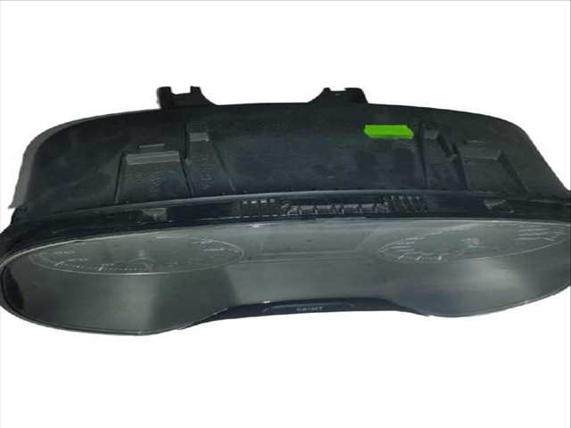 Foto 3ª: Cuadro de Instrumentos Seat Leon 1.2 TSI (2012)