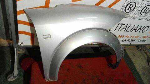 Foto 2ª: Aleta Delantera Derecha Audi A2 1.4 75CV 55KW [AUA] (2001)